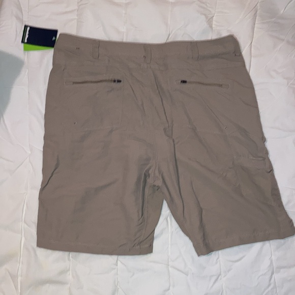 Bundle 2 NWT Nordic Track mountain shorts - Picture 3 of 11